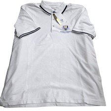 Official Ryder Cup 2023 Polo