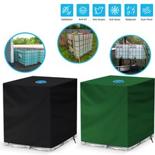 Heavy Duty IBC Water Tank