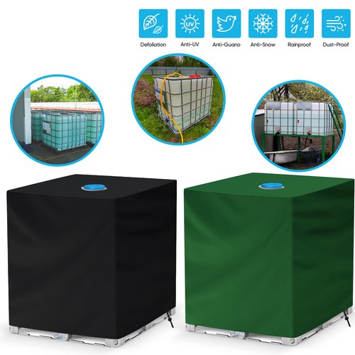 Heavy duty ibc - heavy, tank