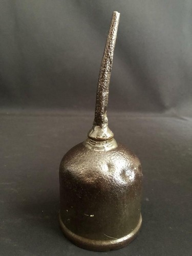 Vintage braimes oil can - vintage, oiler