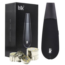 Dry Herb Vaporizer Black Mamba