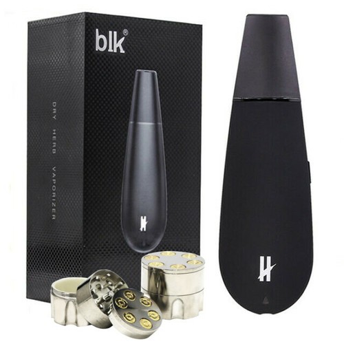 Dry herb vaporizer - herb,
