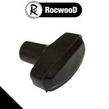 Starter Recoil Pull Handle Fits Briggs & Stratton 2HP  5.5HP Quantum 393152