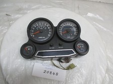 KAWASAKI GPZ 600R CLOCKS