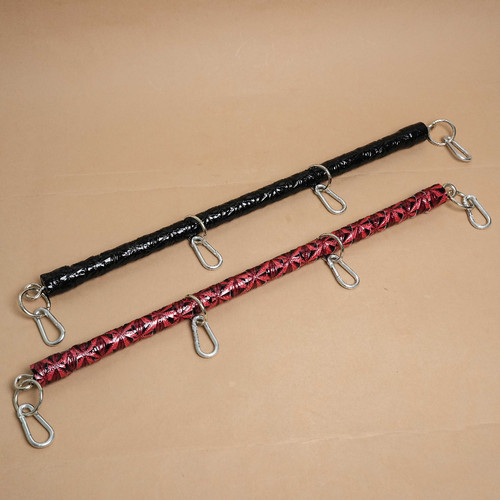 Slave fixed open - leg, spreader