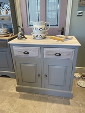 Pine Sideboard Frenchic Shabby