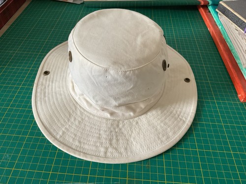 Tilley hat cream ivory - tilley, ivory,