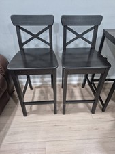 INGOLFTaburete de bar con