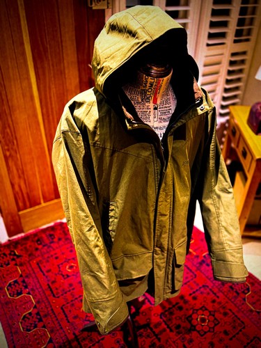 Schoffel ptarmigan evo coat - ptarmigan,