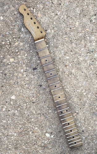 Lefty musikraft custom 50s - lefty,