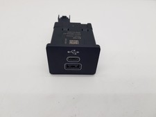 2025 FORD PUMA USB PORT SOCKET