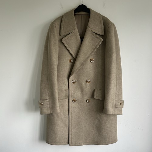 Vintage lord modell overcoat - vintage,