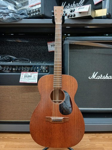 Martin acoustic guitar 15m - martin,