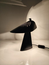 Lampada Vintage Artù Lumina, disegnata da Negretti.