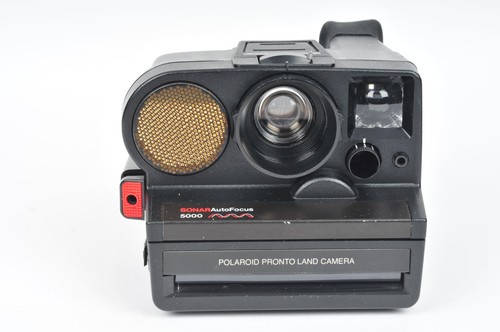 Polaroid pronto 5000 - sx-70,