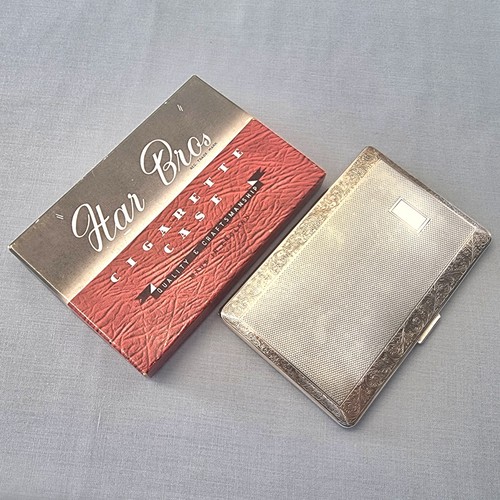 Stunning vintage silver plated - stunning,