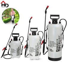 Garden Pressure Sprayer