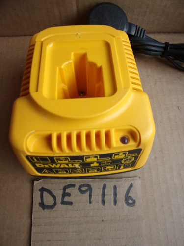 Dewalt de9116 battery - dewalt,