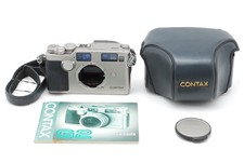[MINT] Contax G2D 35mm