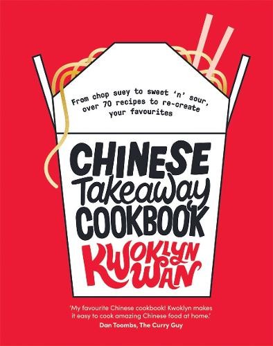 Chinese takeaway cookbook - chinese,