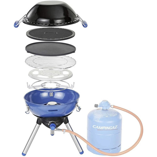 Campingaz party grill 400 - party,