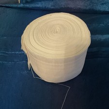 9m of extra deep 6” deep