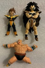 Dragonball Z Gashapon Japan