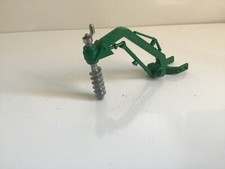 BRITAINS FARM,POST HOLE AUGER