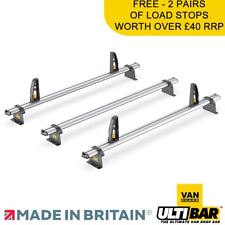 Renault Master Roof Rack