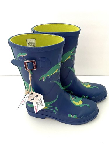 Joules wellies youth - joules,