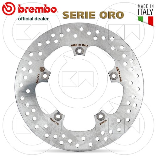 Brembo series oro 68b407c2 - series,