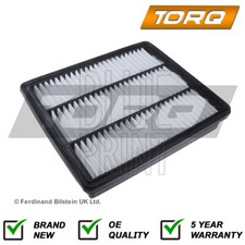 Air Filter Torq Fits Hyundai