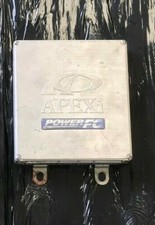 Mitsubishi Evo 5 Apexi power