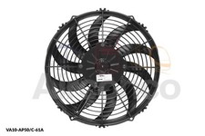 Spal Axial Fan