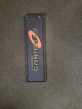 Cyprinus Bag Satchel Twin