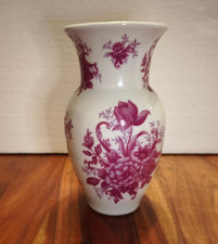 Vintage Chinese Crackle Glaze