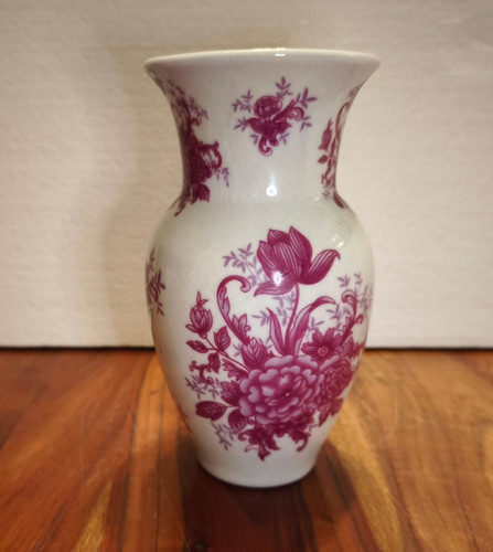 Vintage chinese crackle glaze - chinese,