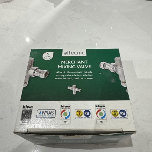 Altecnic caleffi 15mm - altecnic,