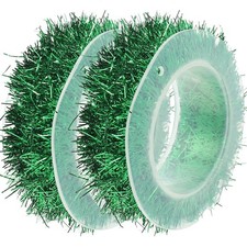  2 Rolls Decorated Garland