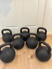 Precision Fitness 24kg Cast