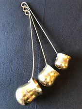 Vintage Brass and Copper