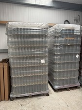 New Empty Wine Bottles - Winery Clearance Sale - Pallet - Collection Only