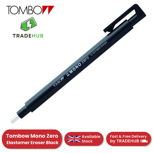 Tombow mono zero elastomer - tombow,