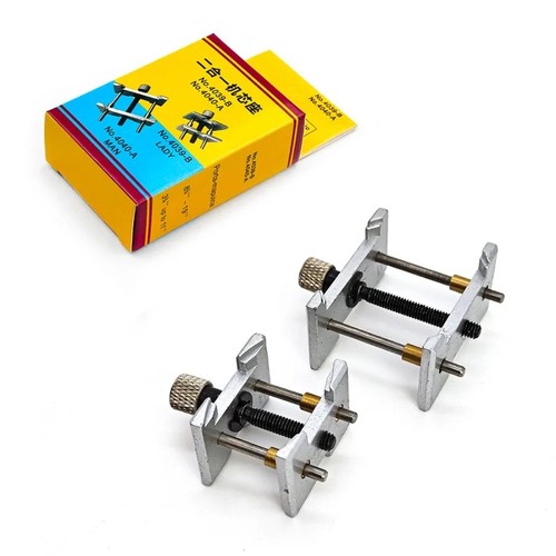 2pcs 4039 4040 watch - 4039, movement