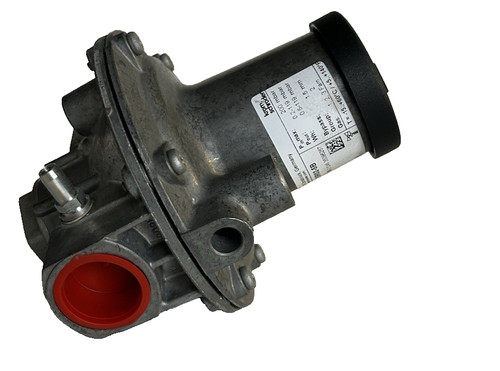 Gas equal pressure regulator - gas-equal,
