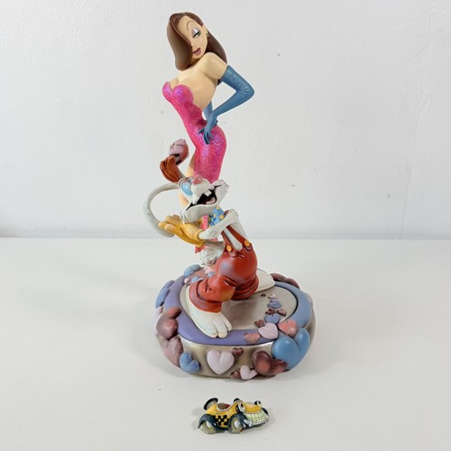 Jessica roger rabbit - jessica,