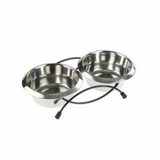Classic Anti-Tip Twin Feeder &