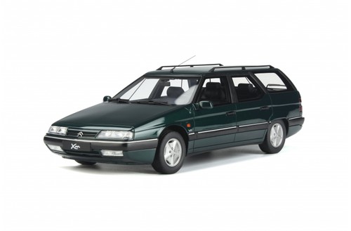 Citroen break v6 - v6, vert