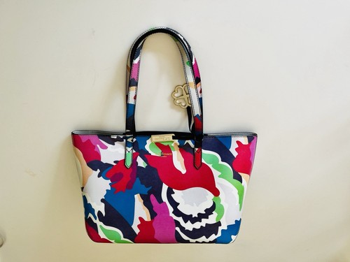 Bennett tote bag - bennett,