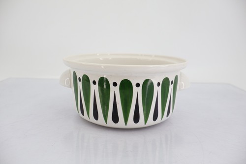 Gustavsberg comedia casserole - gustavsberg,